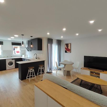 Fantastic Apartment Sant Adria Beach Sant Adria de Besos Εξωτερικό φωτογραφία