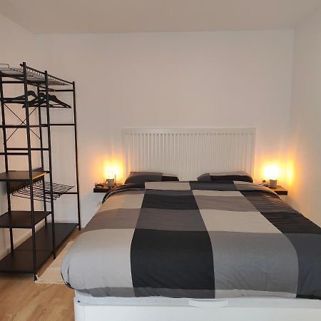 Fantastic Apartment Sant Adria Beach Sant Adria de Besos Εξωτερικό φωτογραφία