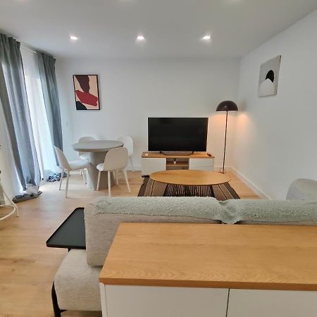 Fantastic Apartment Sant Adria Beach Sant Adria de Besos Εξωτερικό φωτογραφία