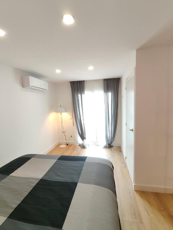 Fantastic Apartment Sant Adria Beach Sant Adria de Besos Εξωτερικό φωτογραφία