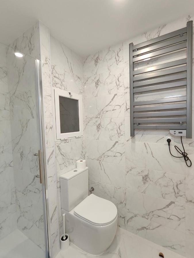 Fantastic Apartment Sant Adria Beach Sant Adria de Besos Εξωτερικό φωτογραφία