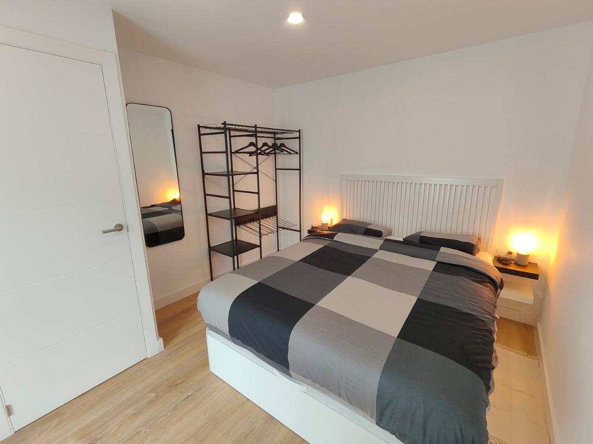 Fantastic Apartment Sant Adria Beach Sant Adria de Besos Εξωτερικό φωτογραφία