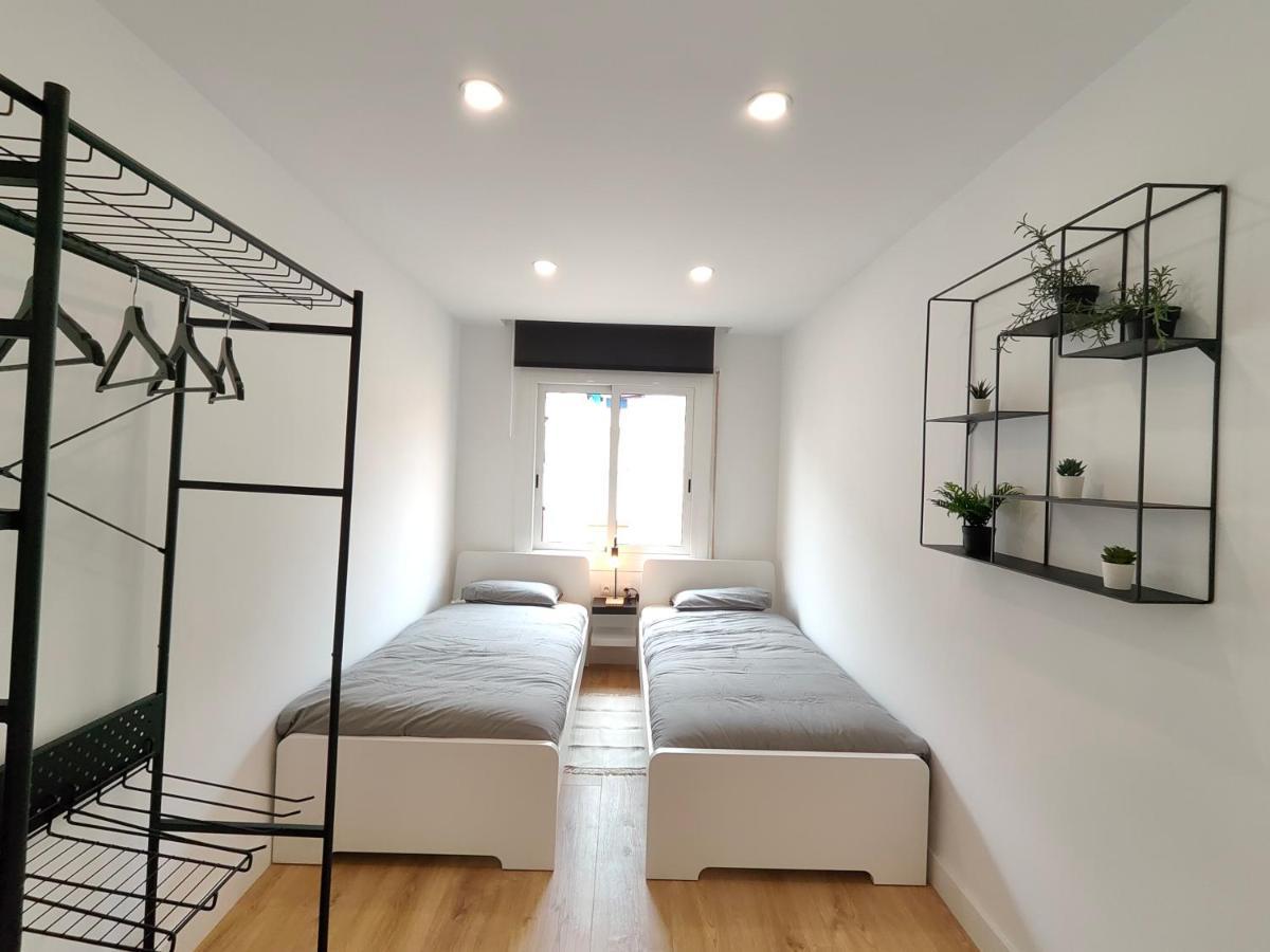 Fantastic Apartment Sant Adria Beach Sant Adria de Besos Εξωτερικό φωτογραφία
