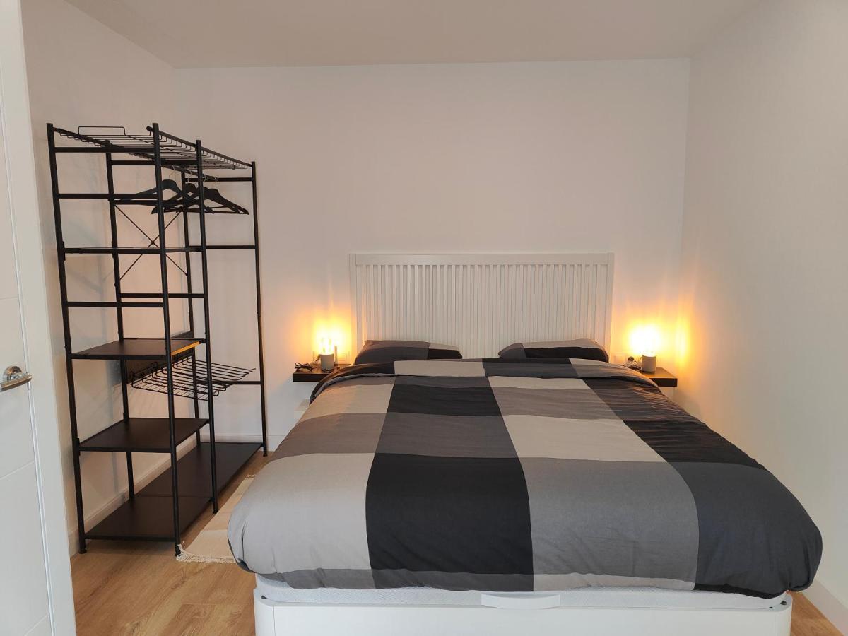 Fantastic Apartment Sant Adria Beach Sant Adria de Besos Εξωτερικό φωτογραφία