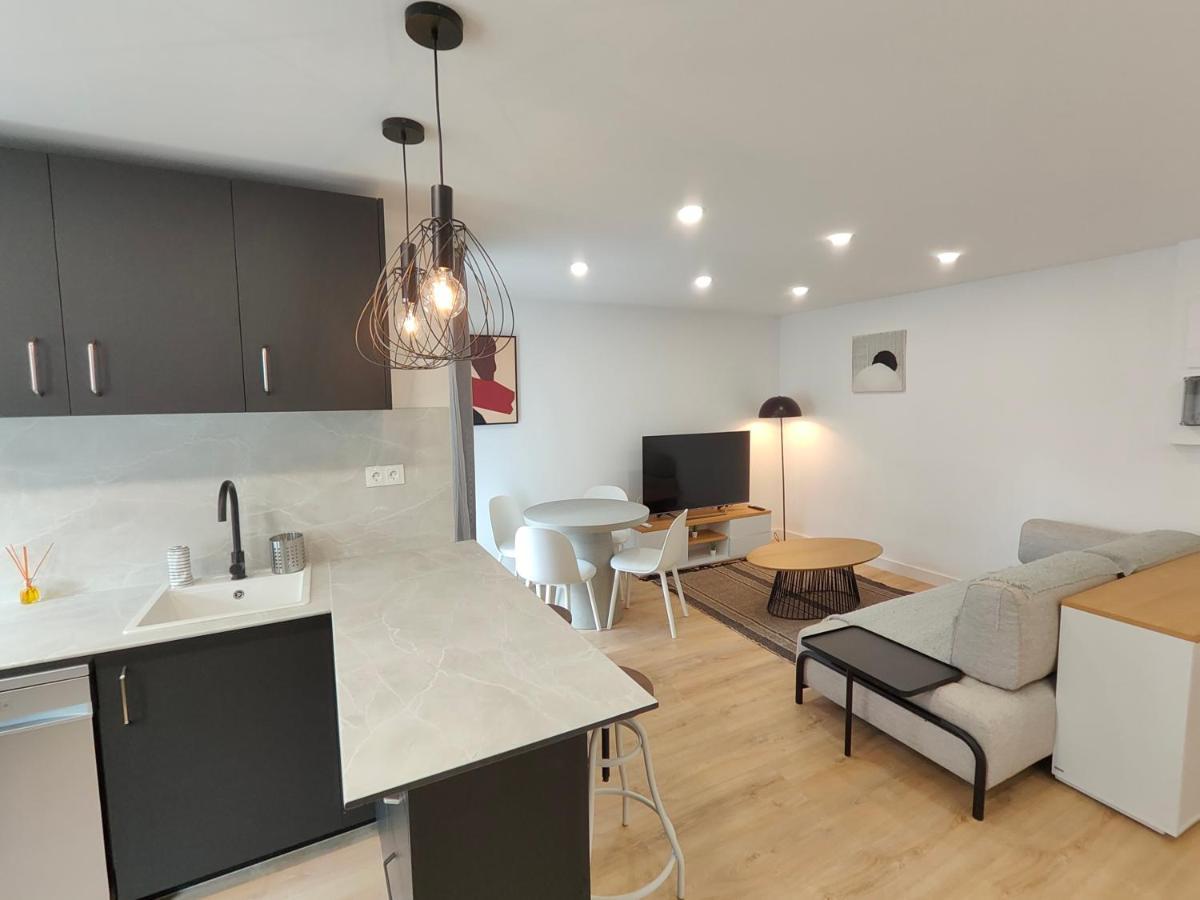 Fantastic Apartment Sant Adria Beach Sant Adria de Besos Εξωτερικό φωτογραφία