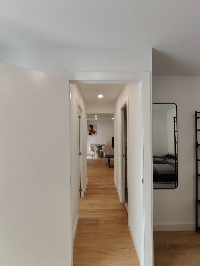 Fantastic Apartment Sant Adria Beach Sant Adria de Besos Εξωτερικό φωτογραφία