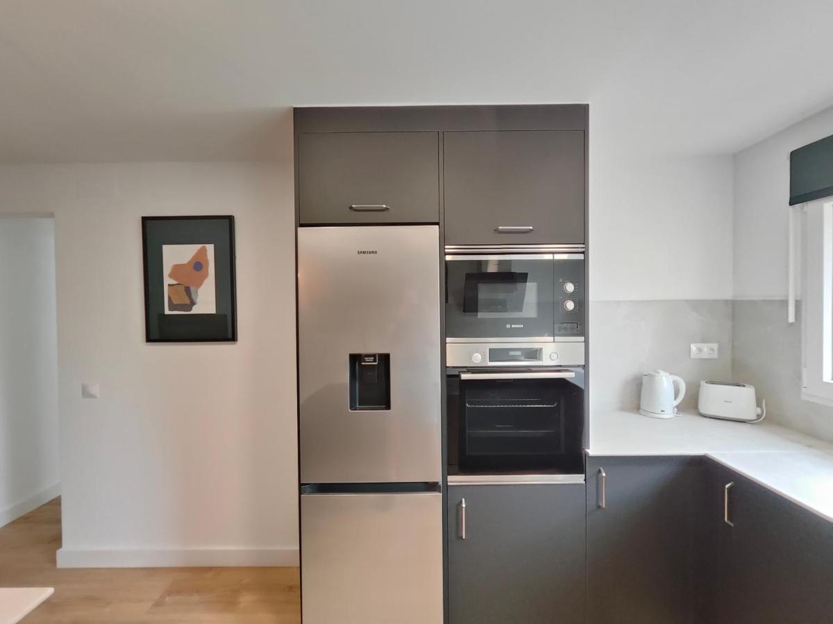 Fantastic Apartment Sant Adria Beach Sant Adria de Besos Εξωτερικό φωτογραφία