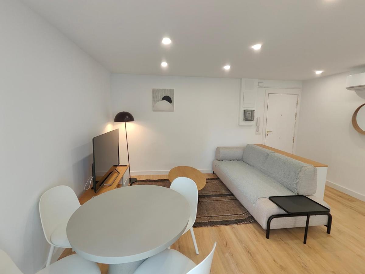 Fantastic Apartment Sant Adria Beach Sant Adria de Besos Εξωτερικό φωτογραφία
