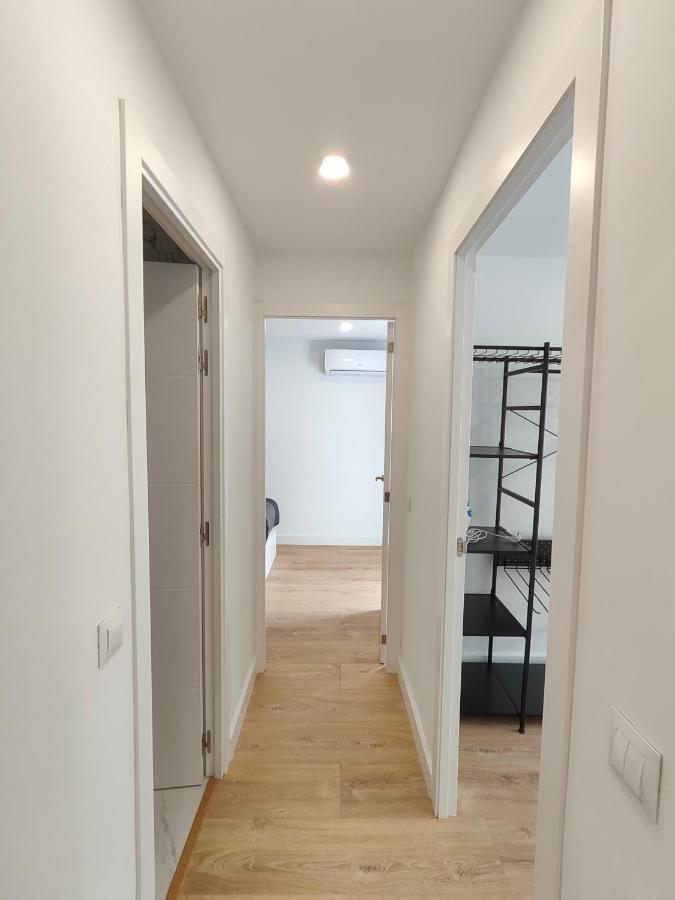 Fantastic Apartment Sant Adria Beach Sant Adria de Besos Εξωτερικό φωτογραφία