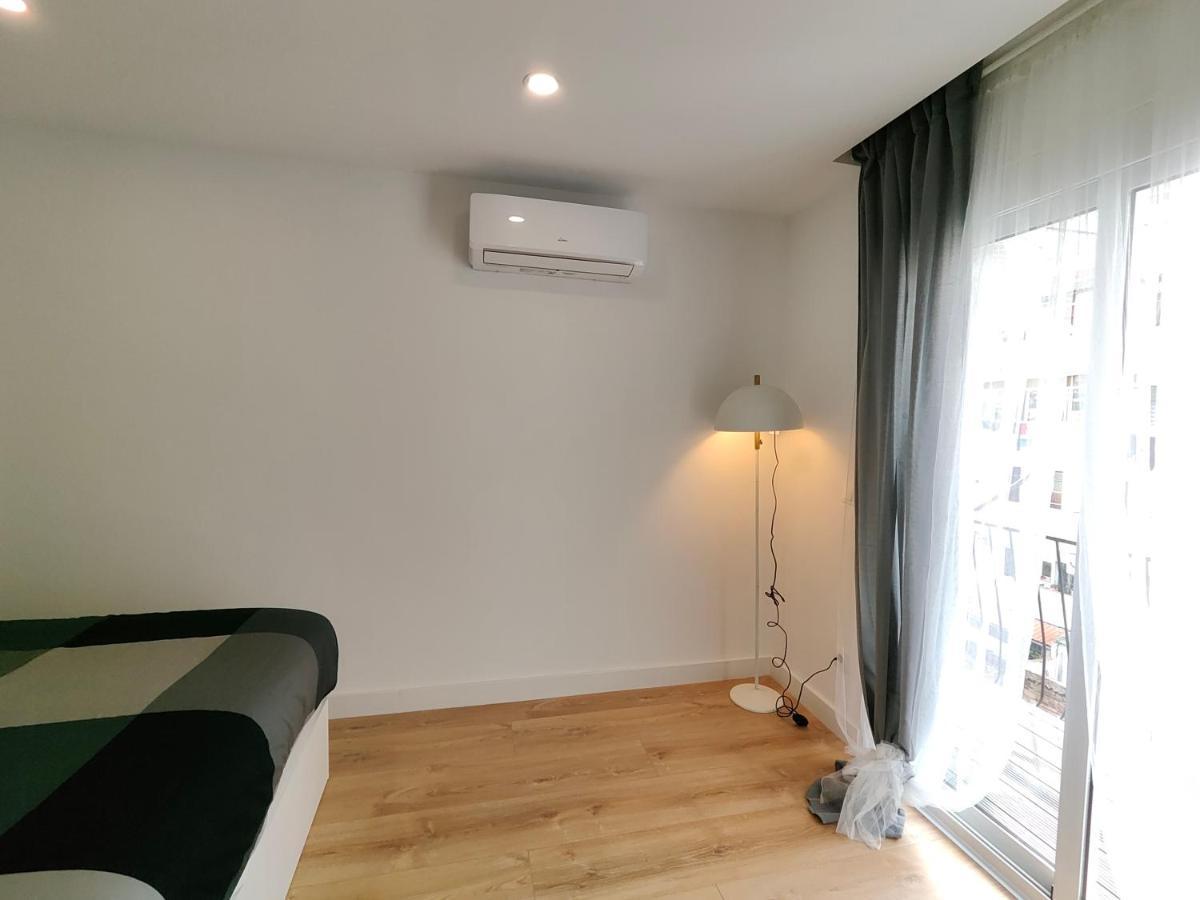 Fantastic Apartment Sant Adria Beach Sant Adria de Besos Εξωτερικό φωτογραφία