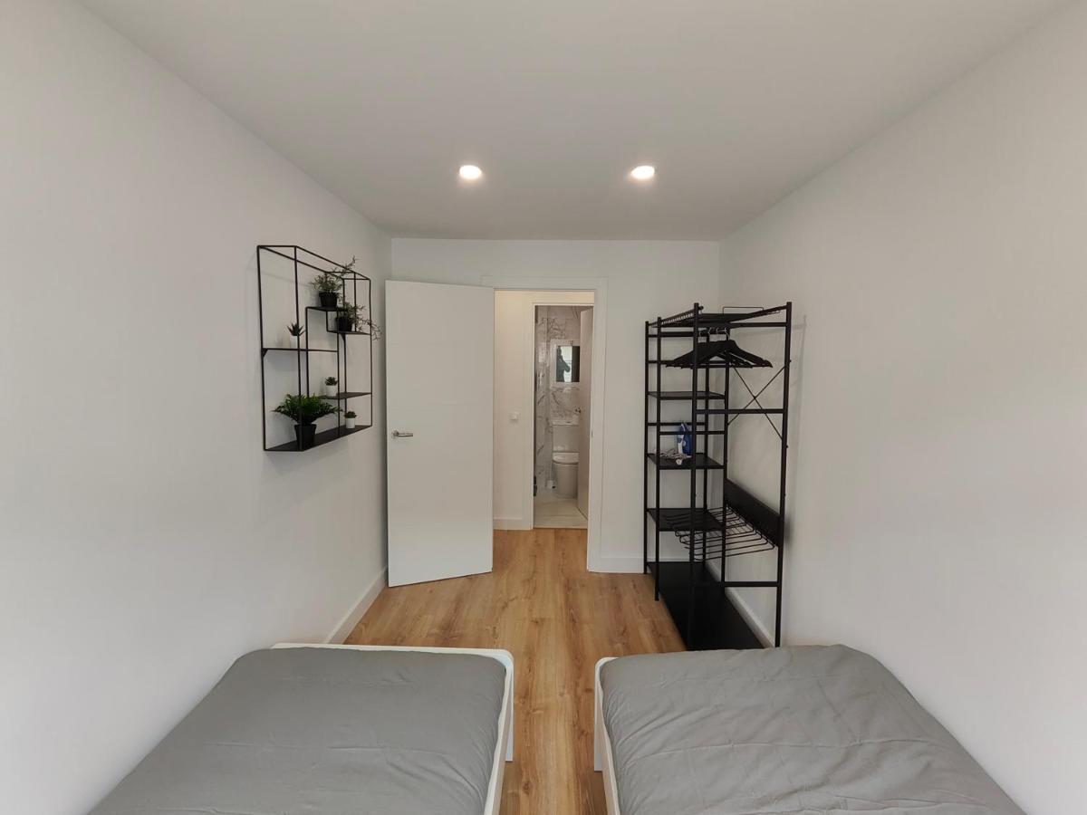 Fantastic Apartment Sant Adria Beach Sant Adria de Besos Εξωτερικό φωτογραφία
