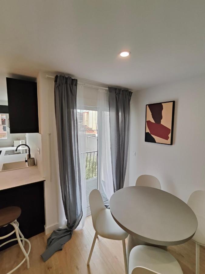 Fantastic Apartment Sant Adria Beach Sant Adria de Besos Εξωτερικό φωτογραφία