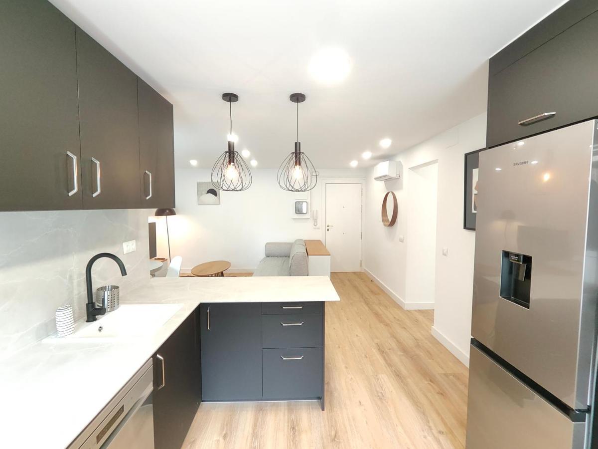 Fantastic Apartment Sant Adria Beach Sant Adria de Besos Εξωτερικό φωτογραφία