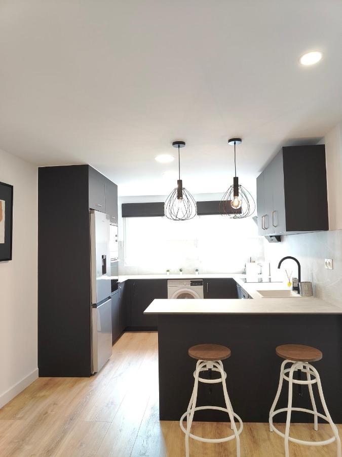 Fantastic Apartment Sant Adria Beach Sant Adria de Besos Εξωτερικό φωτογραφία